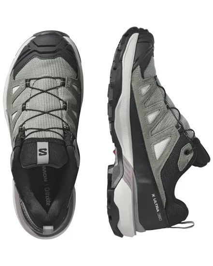 Chaussures de Randonnée Femme X Ultra 360 LTR GTX