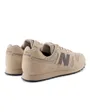 Chaussures Homme 373V2 Beige