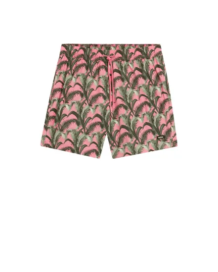 Short De Bain Homme PIKE
