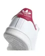 Chaussures mode enfant STAN SMITH CF C Blanc