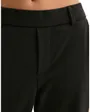 Pantalon Femme VMMAYA MW Straight Solid Pant