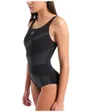 Maillot De Bain Femme Isabella Wing Back