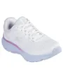 Chaussures de running Femme GO RUN CONSISTENT 2.0/MILE MARKER Blanc
