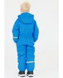 Combinaison de ski Enfant VALLY COVERALL W-PRO 10000 Bleu