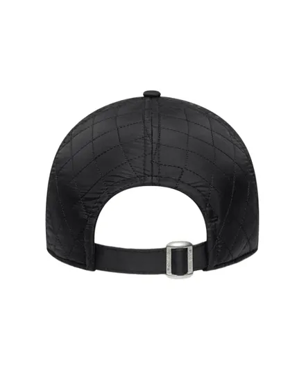 Casquette Enfant 9Forty Quilted Neyyan Blkstn