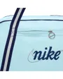 Sac de sport Femme W NK GYM CLUB - RETRO Bleu