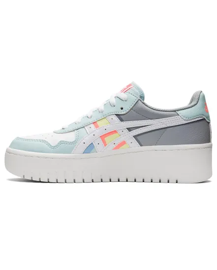 Chaussures Femme JAPAN S PF Bleu