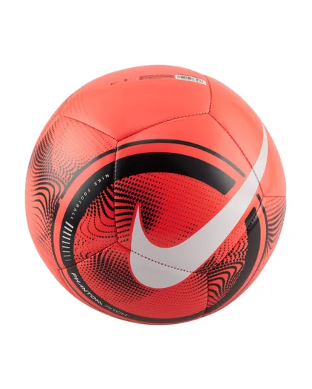 Ballon de football Unisexe NK PHANTOM - FA20 Orange
