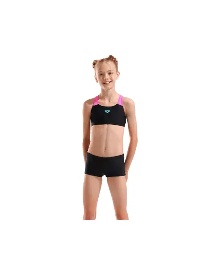 Bikini Fille G Arena Bikini Solid L