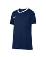 T-shirt Enfant YOUTH NIKE TEAM  RUGBY CREW RAZOR JERSEY Bleu