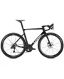 Vélo de route Unisexe 795 BLADE RS ULTEGRA DI2 WS EVO 47 Noir