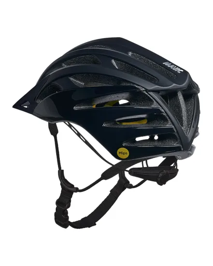 Casque Route Unisexe SYNCRO SL MIPS Noir