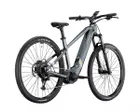 VTT électrique semi rigide Homme CAIRON S 2.0 500 DIAMANT Gris/Sable