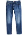 Jean Homme SCANTON SLIM AI5157 Bleu Foncé
