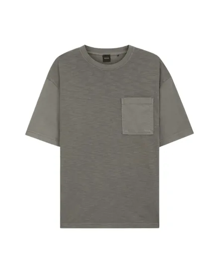 T-shirt Homme Te Laser
