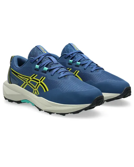 Chaussures de trail Enfant PRE VENTURE 11 GS Bleu