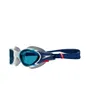 Lunette de natation Unisexe BIOFUSE 2.0 P15 Bleu