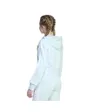 Sweat zip à capuche Fille JG 3S FT FZ CRO Bleu