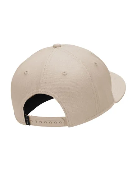 Casquette Unisexe U J PRO CAP S FB JUMPMAN Beige