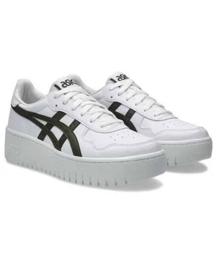 Chaussures Femme JAPAN S PF Blanc