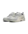 Chaussures Unisexe MILENIO TECH 2000 Gris