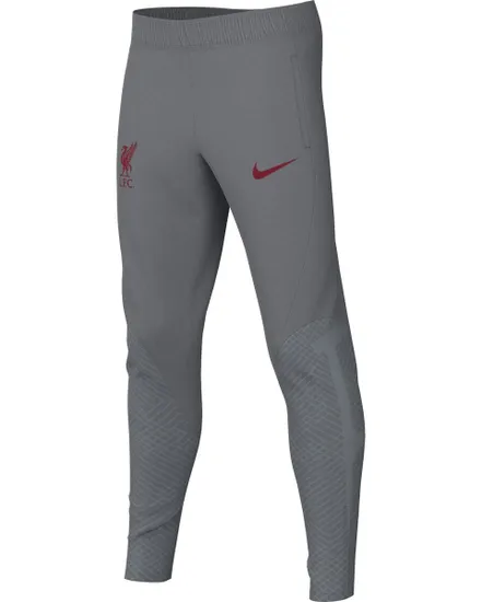 Pantalon de survetement Enfant LFC Y NK DF STRK PANT KPZ KS Gris