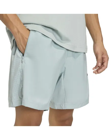 Short de fitness Homme WE BAS WV SHO Bleu