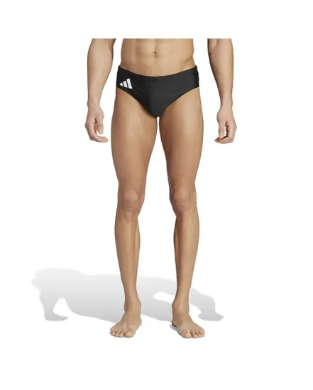 Slip de bain Homme SOLID TRUNK Noir