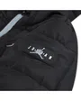 Doudoune à capuche Jeune enfant JDN ESSENTIAL MDWT PUFFER Noir