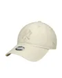 Casquette Femme Midi Linen 9TWENTY Yankees