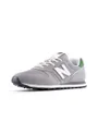 Chaussures Homme ML373V2 Gris