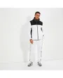 Doudoune à capuche Homme AURUNCI JACKET Blanc