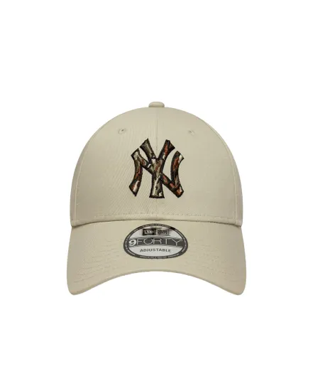 Casquette Homme Outline Camo 9Forty Neyyan Stn