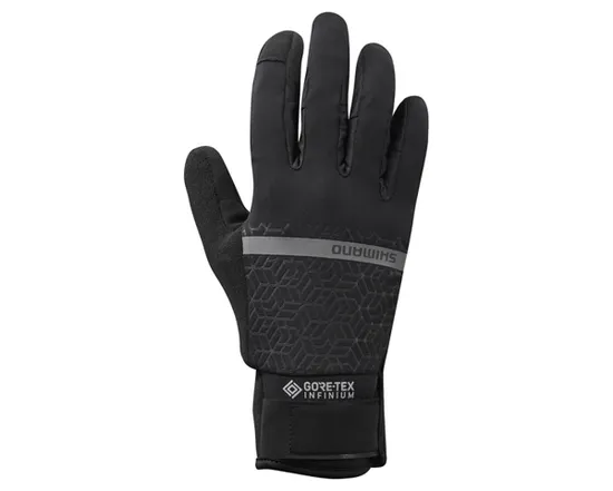 Gants longs Femme INFINIUM INSULATED Noir