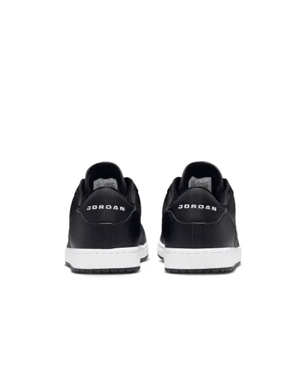 Chaussures Homme JORDAN COURT CONNECT LOW Noir