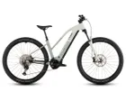 VTT semi rigide électrique REACTION HYBRID PRO 800 Blanc/Vert