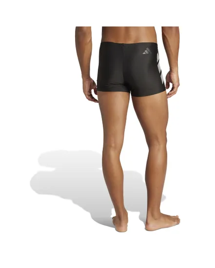 Short de bain Homme BB BOXER Noir