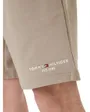 Short Homme Tommy Logo Sweatshort