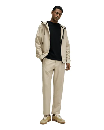 Veste Sport Homme Ensemble Nylon Léger