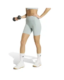 Short Femme OPT SHO L Gris