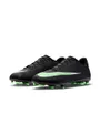 Crampons Homme VAPOR 17 CLUB FG/MG Noir