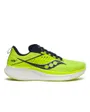 Chaussures de running Homme RIDE 17 Jaune