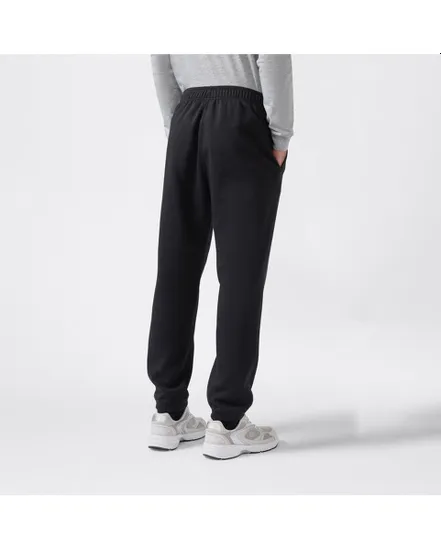 Pantalon de survetement Homme ELASTIC CUFF PANTS Noir