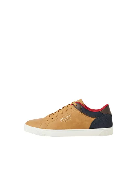 Baskets Homme JFWJORDAN SNEAKER SN Jaune