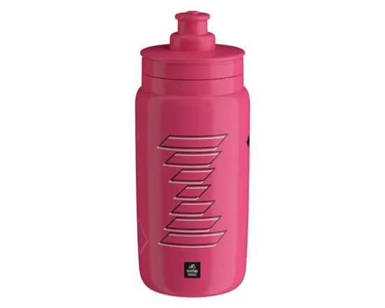 Bidon FLY GIRO 2024 550ml Rose