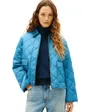 Doudoune Femme Padded Flag Quilted