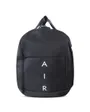 Sac de sport Enfant AIR JORDAN DUFFLE Noir