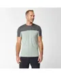 T-shirt Homme SKIM TEE M Gris