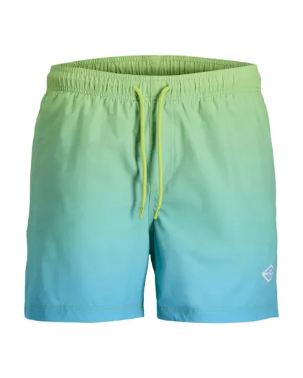 Short de Bain Homme Maui Horizon