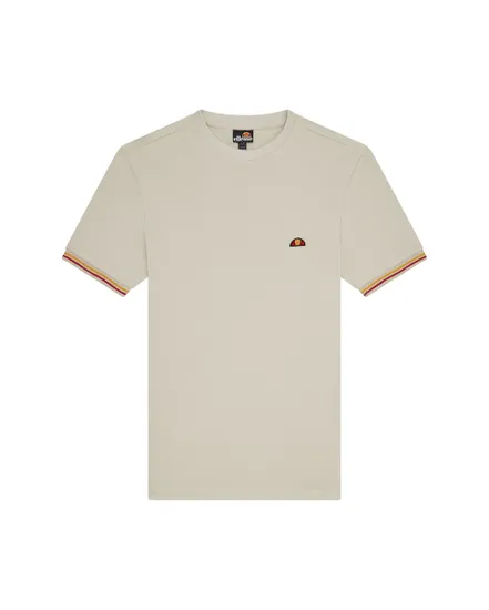 T-shirt manches courtes Homme KINGS 2 TEE Beige